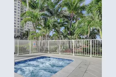 2030 S Ocean Dr #2118, Hallandale Beach, FL 33009 - Photo 31