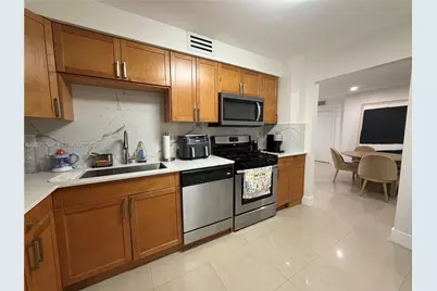 2030 S Ocean Dr #2118, Hallandale Beach, FL 33009 - Photo 3
