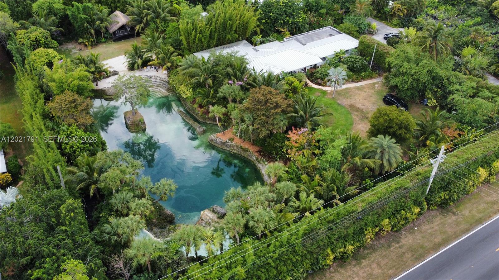 16970 SW 264th St - 16970 SW 264th St, Homestead, FL 33031 Luxury Property | Jose Angel Pina