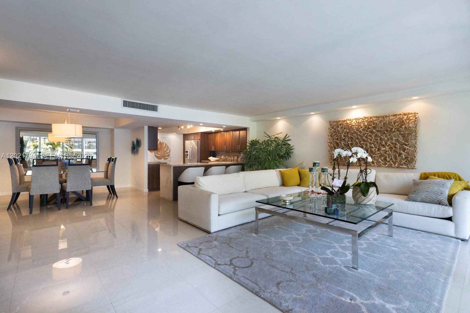 3 Grove Isle Dr #C307 - 3 Grove Isle Dr #C307, Miami, FL 33133 Luxury Property | Jose Angel Pina