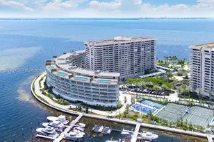 3 Grove Isle Dr, Miami, FL 33133 - Photo 23
