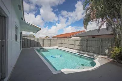 14443 SW 172nd Ln, Miami, FL 33177 - Photo 1