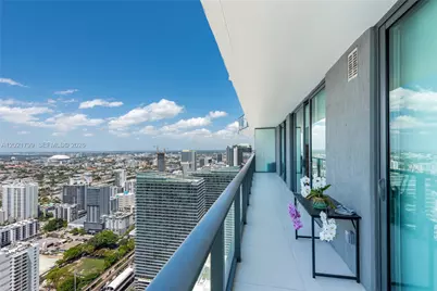 1300 S Miami Ave #4709, Miami, FL 33130 - Photo 7
