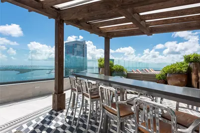 1300 S Miami Ave #4709, Miami, FL 33130 - Photo 23