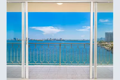 11111 Biscayne Blvd #912, Miami, FL 33181 - Photo 1