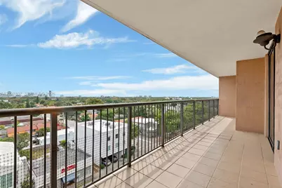 1690 SW 27th Ave #805, Miami, FL 33145 - Photo 9