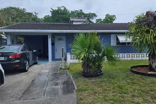 221 NW 46th Ct, Oakland Park, FL 33309 - Photo 1