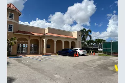 1132 NW 125th Path #204, Miami, FL 33182 - Photo 21