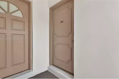 1020 94th St #301, Bay Harbor Islands, FL 33154 - Photo 29
