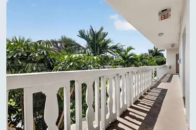 1020 94th St #301, Bay Harbor Islands, FL 33154 - Photo 31