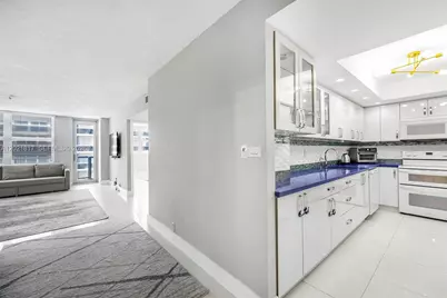 9511 Collins Ave #1202, Surfside, FL 33154 - Photo 3