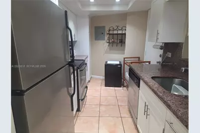 1881 Washington Ave #6H, Miami Beach, FL 33139 - Photo 7