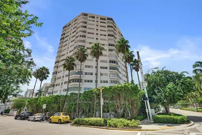 1881 Washington Ave #6H, Miami Beach, FL 33139 - Photo 1