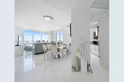 18201 Collins Ave #3501A, Sunny Isles Beach, FL 33160 - Photo 9