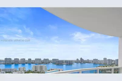 18201 Collins Ave #3501A, Sunny Isles Beach, FL 33160 - Photo 1