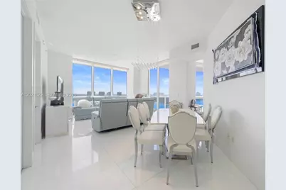 18201 Collins Ave #3501A, Sunny Isles Beach, FL 33160 - Photo 3