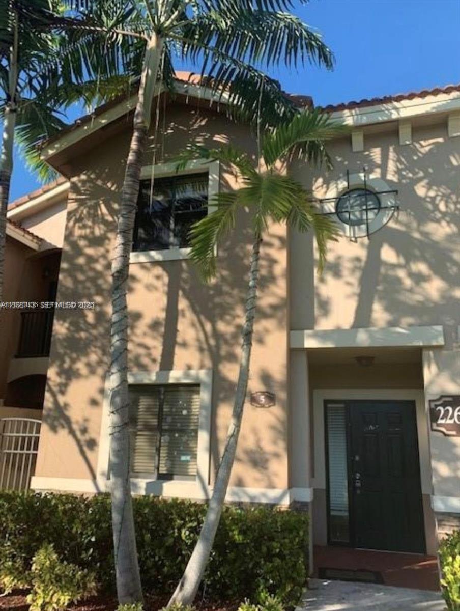 22631 SW 88th Pl #5-18 - 22631 SW 88th Pl #5-18, Cutler Bay, FL 33190 Luxury Property | Jose Angel Pina