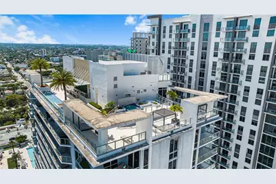 1010 SW 2nd Ave #1608, Miami, FL 33130 - Photo 23