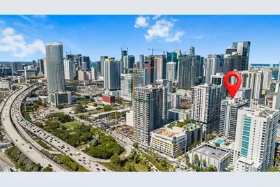 1010 SW 2nd Ave #1608, Miami, FL 33130 - Photo 25