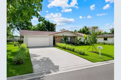 2537 NW 116th Ter, Coral Springs, FL 33065 - Photo 3