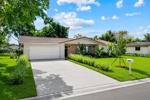 2537 NW 116th Terrace, Coral Springs, FL 33065 - Photo 3