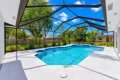 2537 NW 116th Ter, Coral Springs, FL 33065 - Photo 7