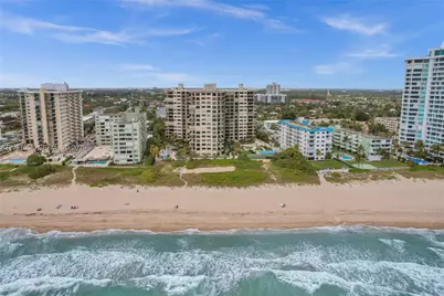 1800 S Ocean Blvd #1012, Lauderdale by the Sea, FL 33062 - Photo 3
