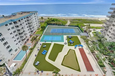 1800 S Ocean Blvd #1012, Lauderdale by the Sea, FL 33062 - Photo 1