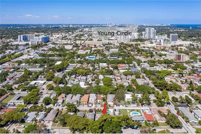 1925 Dewey St #1925, Hollywood, FL 33020 - Photo 1