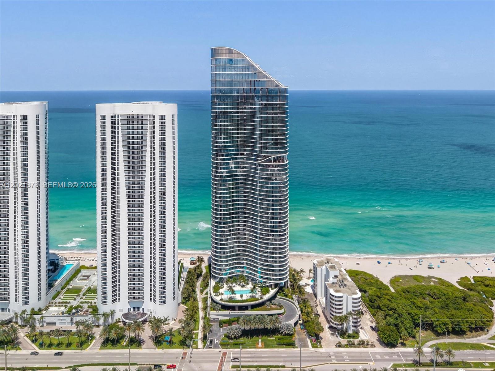 15701 Collins Ave #3001 - 15701 Collins Ave #3001, Sunny Isles Beach, FL 33160 Luxury Property | Jose Angel Pina