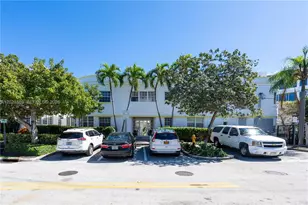 2383 Flamingo Dr, Miami Beach, FL 33140 - Photo 1