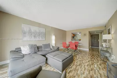 494 NW 165th St Rd #C-205, Miami, FL 33169 - Photo 5