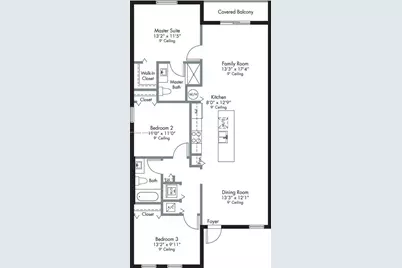 7805 NW 104 Ave #31, Doral, FL 33178 - Photo 21