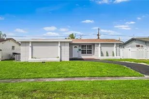 8531 NW 25th St, Sunrise, FL 33322 - Photo 1