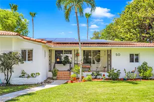 50 NE 110th St, Miami Shores, FL 33161 - Photo 5