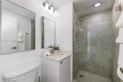 60 SW 13th St #4613, Miami, FL 33130 - Photo 19