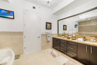 18101 Collins Ave #1906, Sunny Isles Beach, FL 33160 - Photo 13