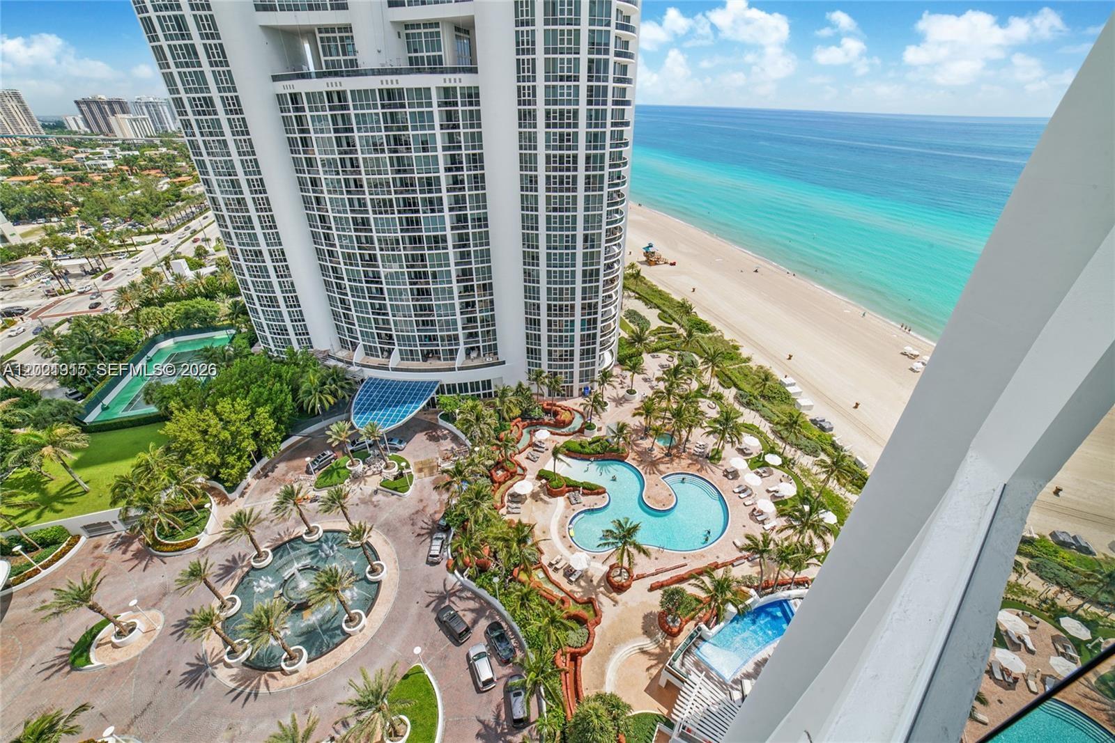 18101 Collins Ave #1906 - 18101 Collins Ave #1906, Sunny Isles Beach, FL 33160 Luxury Property | Jose Angel Pina
