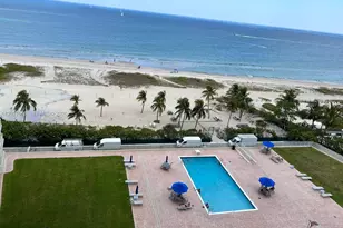 750 N Ocean Blvd, Pompano Beach, FL 33062 - Photo 1