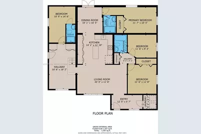 6415 SW 39th St, Miami, FL 33155 - Photo 3