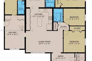 6415 SW 39th St, Miami, FL 33155 - Photo 3