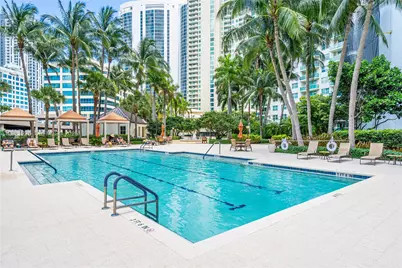 347 N New River Dr E #2206, Fort Lauderdale, FL 33301 - Photo 13