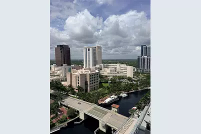 347 N New River Dr E #2206, Fort Lauderdale, FL 33301 - Photo 1