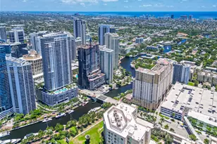 347 N New River Dr E, Fort Lauderdale, FL 33301 - Photo 9