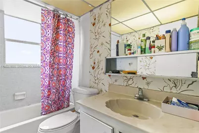 1800 SW 81st Ave #1308, North Lauderdale, FL 33068 - Photo 19