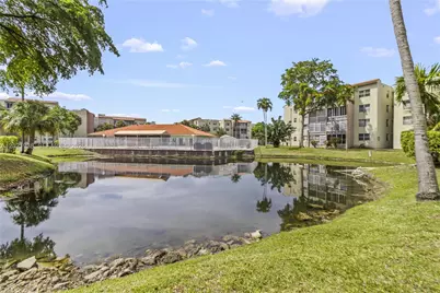 1800 SW 81st Ave #1308, North Lauderdale, FL 33068 - Photo 25
