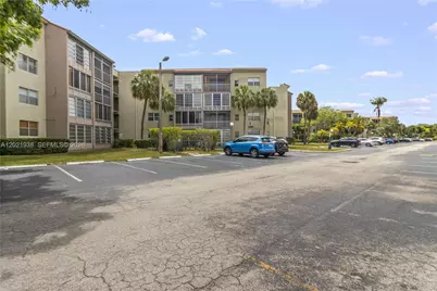 1800 SW 81st Ave #1308, North Lauderdale, FL 33068 - Photo 11