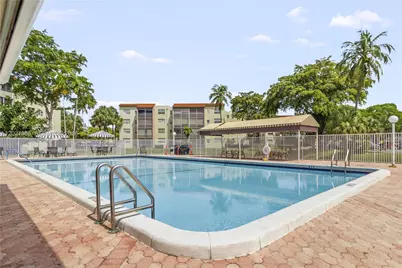 1800 SW 81st Ave #1308, North Lauderdale, FL 33068 - Photo 23