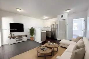 1040 NW 3rd Ave, Miami, FL 33136 - Photo 1