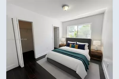 1040 NW 3rd Ave #5, Miami, FL 33136 - Photo 3